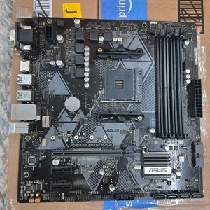 Asus B450m | eBay