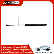Verin de hayon / de capot Nissan QASHQAI