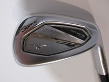 Mizuno JPX 925 Hot Metal Pro Pitching Wedge Stiff Flex