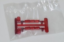 REVELL 1969 CHEVY CAMARO Z/28 RS 85-7457 ⭐PARTS⭐ OPTIONAL RED TAIL LENSES 1:25