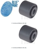 2X Lagerung FüR Lenker Blue Print ADJ138032 Buchse 2 Querlenkerlager