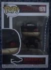 Pop Marvel Daredevil: Born Again Season 2 Daredevil (Black Suit) Figure