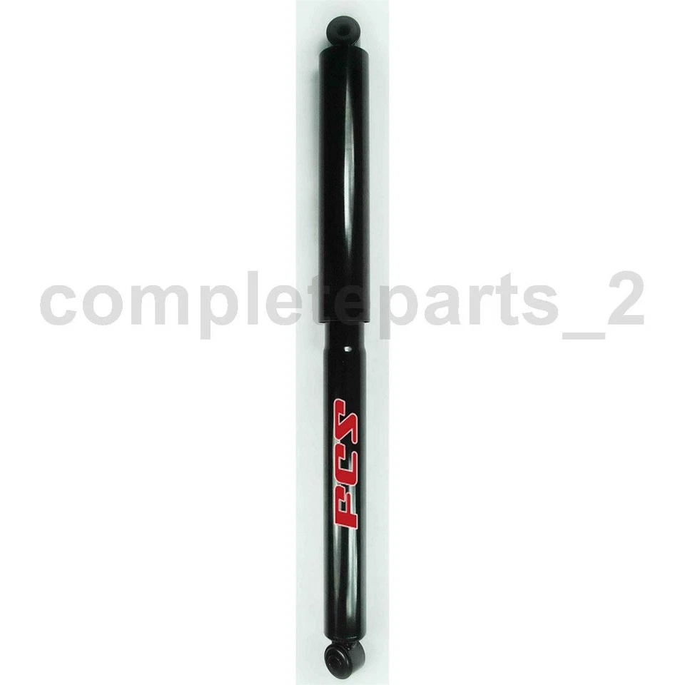 Eslabón de barra estabilizadora de 4 amortiguadores para Ford F-350 1986 1987 Ford F-350 Foto 2 de 4