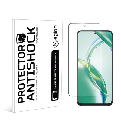 ANTISHOCK Screen protector for HONOR 200 SMART