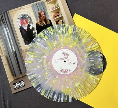 Audrey Hobert | Who’s The Clown? | Blood Records Limited Splatter Vinyl Numbered - Bild 1 von 4