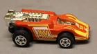 HOT WHEELS X-V RACERS 1985 HONG KONG 1/64 FRICTION DRIVE VINTAGE c