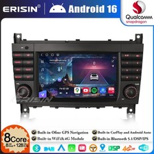 Autoradio Mercedes CLASSE CLC