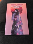 PSYLOCKE NINJA #1 FOIL RUAN VARIANT X-MEN