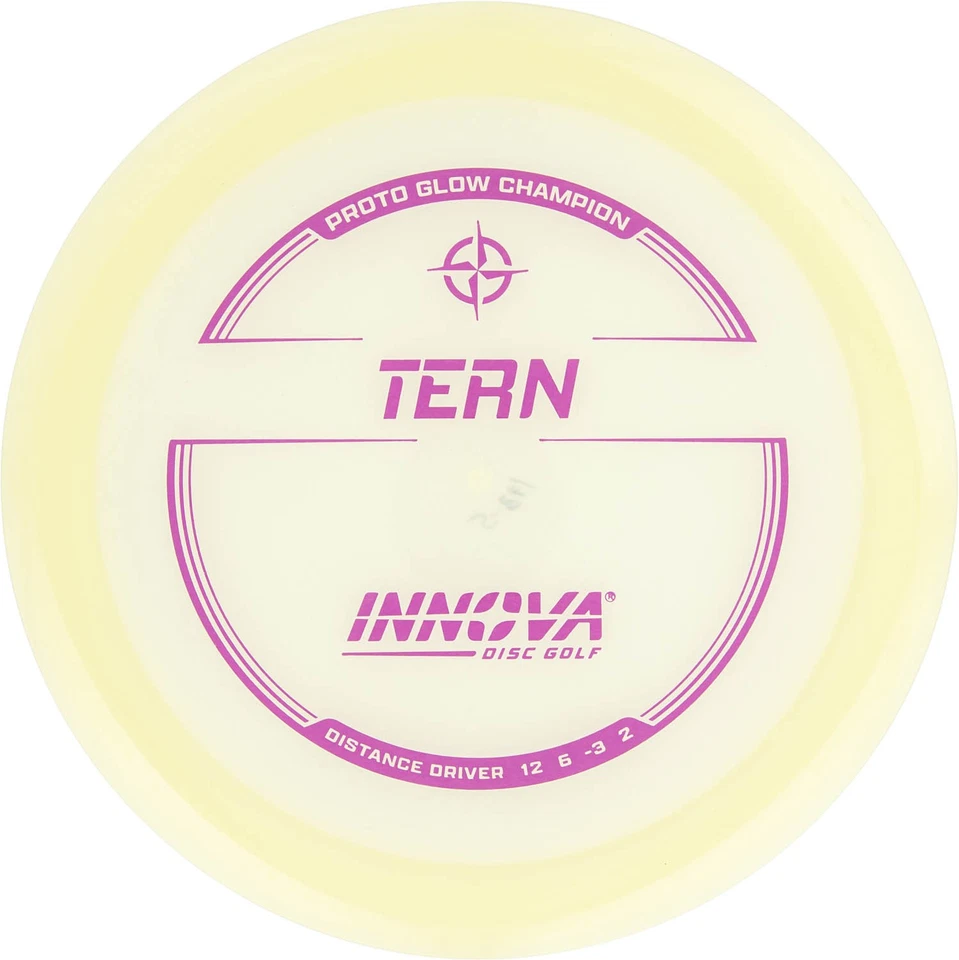 Innova Proto Glow Champion Tern | Choose Weight & Color - Image 2 of 4
