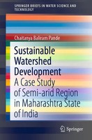 Chaitanya Baliram Pande | Sustainable Watershed Development | Taschenbuch (2020)