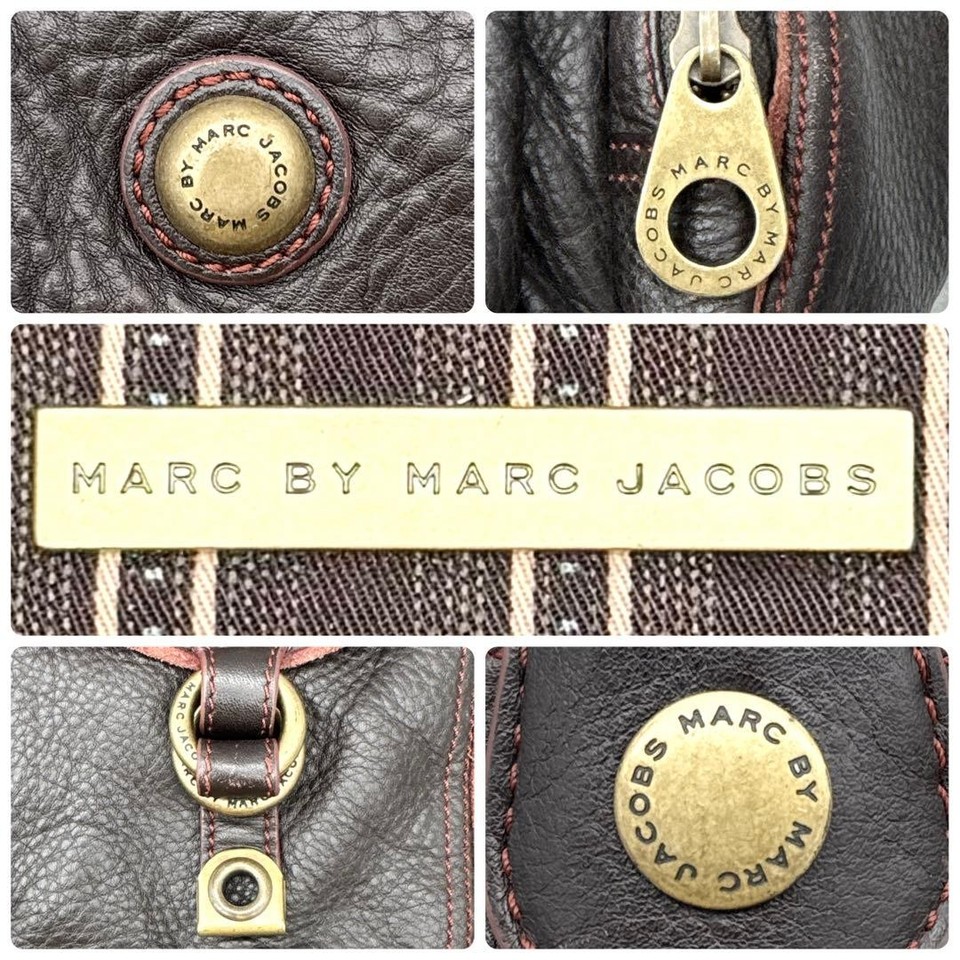 Marc Jacobs Multi Pockets Prasini Thiki Gia Ipad
