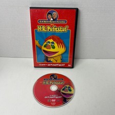 Buy H.R. Pufnstuf - 4 of Sid Martys Favorites (DVD, 2005) online