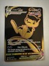 Mew VMAX - TG30/TG30 - Pokemon Lost Origin Trainer Gallery Secret Rare Card NM