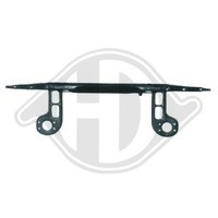 Frontverkleidung Diederichs 1213002 FüR Bmw
