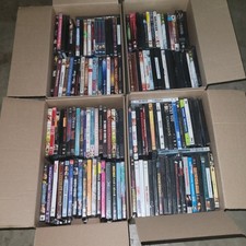 100 BRAND NEW SEALED Wholesale lot DVD Movies TV Shows bulk Free Shipping
