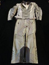 JOE ROCKET MESH JACKET & PANTS SET (deal) LOO...