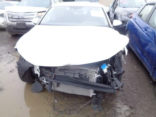 Chassis ECM Air And Control Fuel Pump Fits 18-22 GOLF GTI 29436159 - Image 3 of 4