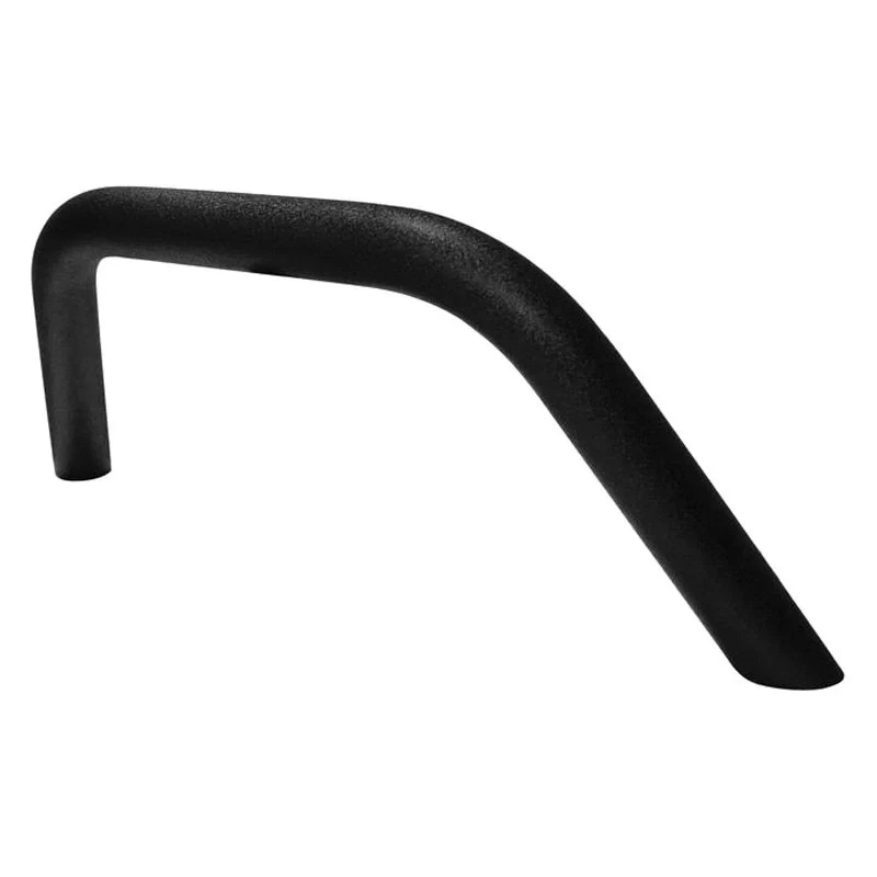 For Ford F-250 Super Duty 08-16 3" MAX Series Black Bull Bar w/o Skid Plate Foto 4 de 4