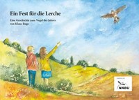 Ein Fest FüR Die Lerche Eine Geschichte Zum Vogel Des Jahres Klaus Ruge Buch