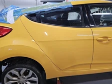 Rear Door HYUNDAI VELOSTER Right 12 13 14 15 16 17
