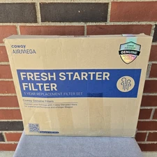 Coway Replacement Filter 3118096 Pack For AirMega 200M & AP-1512HH Air Purifiers