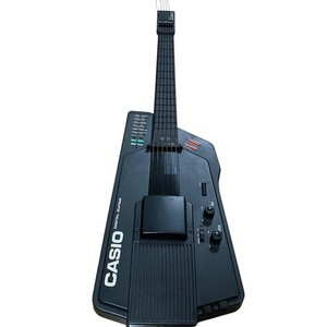 Casio Digital Guitar | eBay