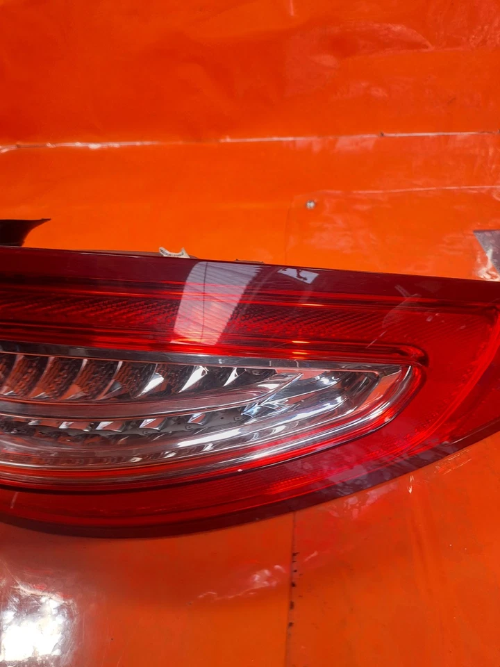 ✅FORD MONDEO MK5 2016 LANTERNA TRASEIRA DIREITA EXTERNA DS73-13404-FH garantia A292 - Imagem 4 de 4