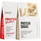 PROTEIN SHAKE 700 G - 23 servings -High protein content,muscle building,recovery