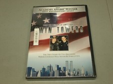 Twin Towers (DVD, 2003) for sale online | eBay