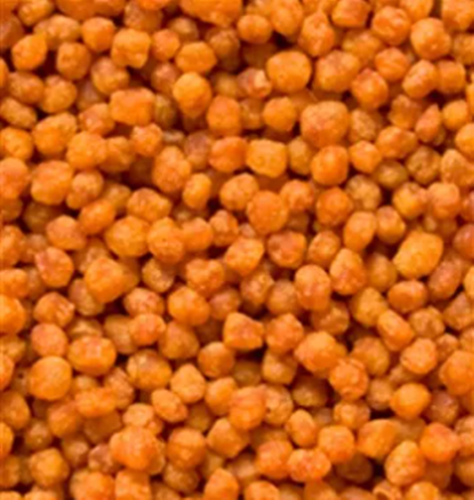 Premium Fish Food Pellets Ocean Nutrition Atison's Betta Pro ฺ Pink Bottle 75 g - Picture 7 of 7