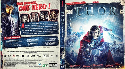 Replacement Custom Blu-ray Cover W/ Single Case No Discs) - Bild 67 von 81