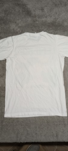 The Beatles John Lennon T-Shirt Concert Tour Graphic Tee Imagine Peace (L212) - Picture 4 of 6