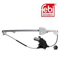 Febi Bilstein Fensterheber Elektrisch Vorne Rechts FüR Iveco Daily V