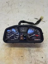 DASHBOARD FOR HONDA XL 600 V TRANSALP FROM 1999 (e43533)