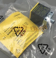 New ONE TURCK Inductive sensor NI25-CK40-LIU2-H1141 1537821