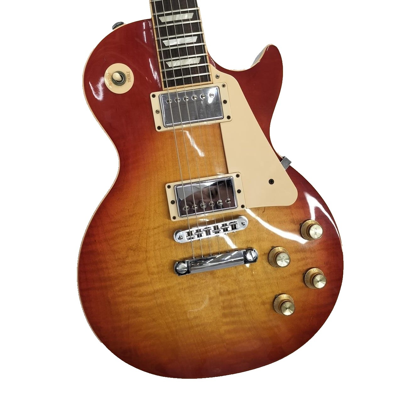 Gibson 120th Anniversary Les Paul | eBay