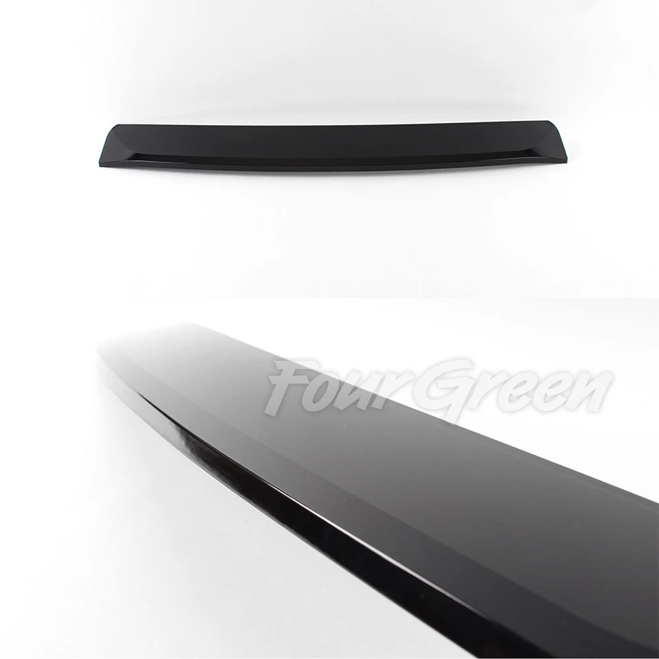 Alerón de techo trasero para Hyundai 2017-2020 Elantra ⭐⭐⭐⭐⭐⭐⭐ Foto 4 de 4