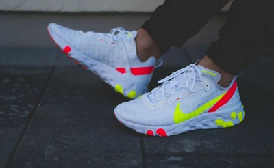 nike react element 1 bambino