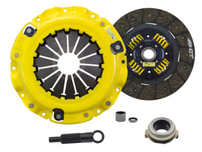 ACT ZM8-HDSS HD/Performance Street Sprung Clutch Kit For 2004-2011