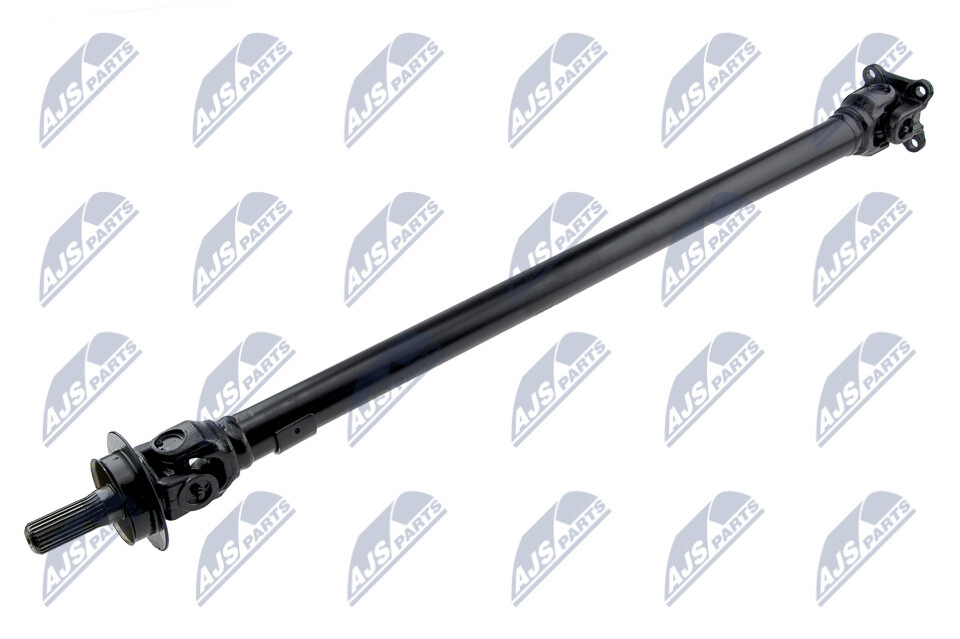 NWN-NS-005 NTY Propshaft, axle drive for INFINITI