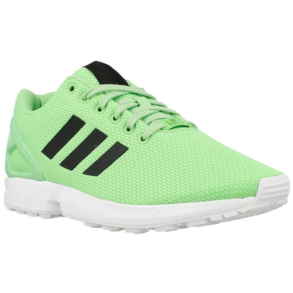 FW22 adidas Chaussures Zx Flux Baskets Femme Gymnastique AF6345 eBay
