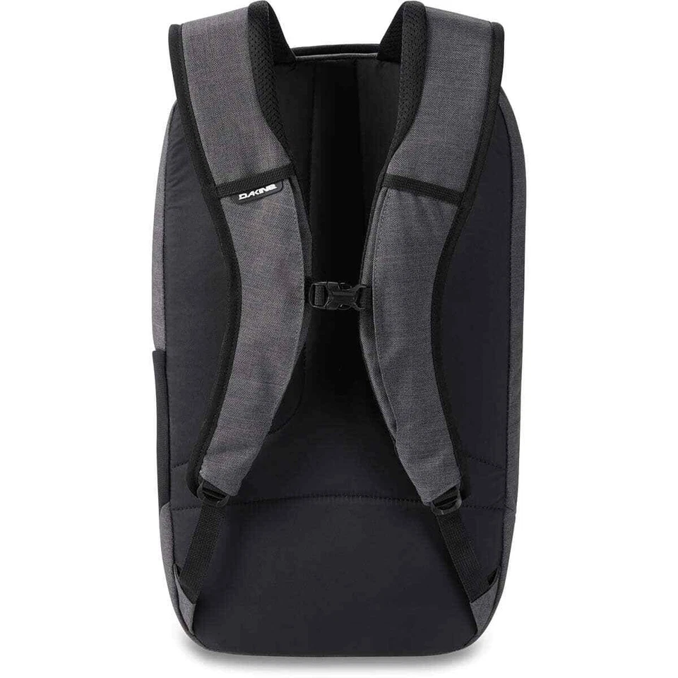 DAKINE NETWORK CARBON LAPTOP EVERY DAY BACKPACK - 26 LITRE. NWT. RRP $129-99. - Image 3 of 4