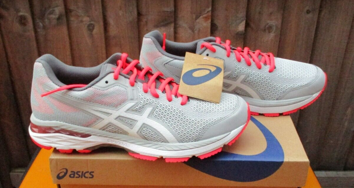 diva pink asics
