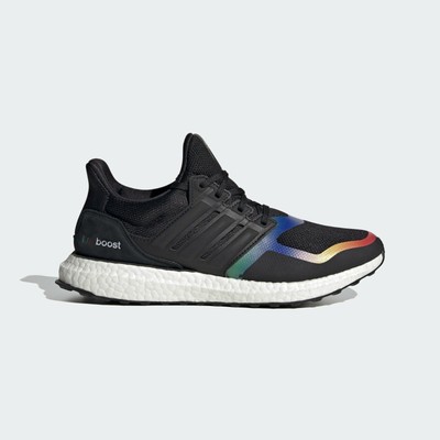 adidas rainbow running shoes
