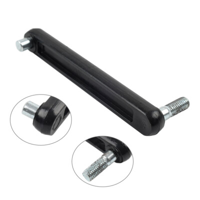 M8 Cam Block Hebel Baseline Bar für Coats Reifen Reifen Wechsler Fuß pedal Teil