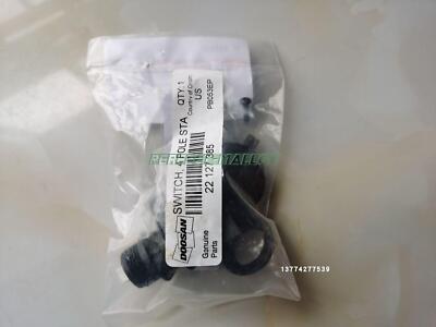 1PC air compressor start switch compressor screw 22127385 