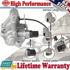 VTEC Solenoid Spool Valve For 1998 1999 2000 2001 2002 Honda Accord Acura 2.3L