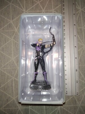 eaglemoss blei CHESS Schach MARVEL - HAWKEYE - Avengers
