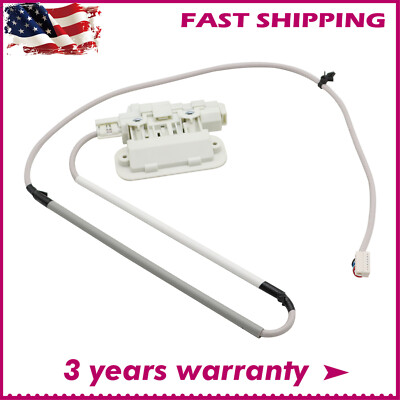 #ad #ad Washer Lid Lock Assembly Latch For whirlpool Cabrio W10810403 W10619844 $20.08