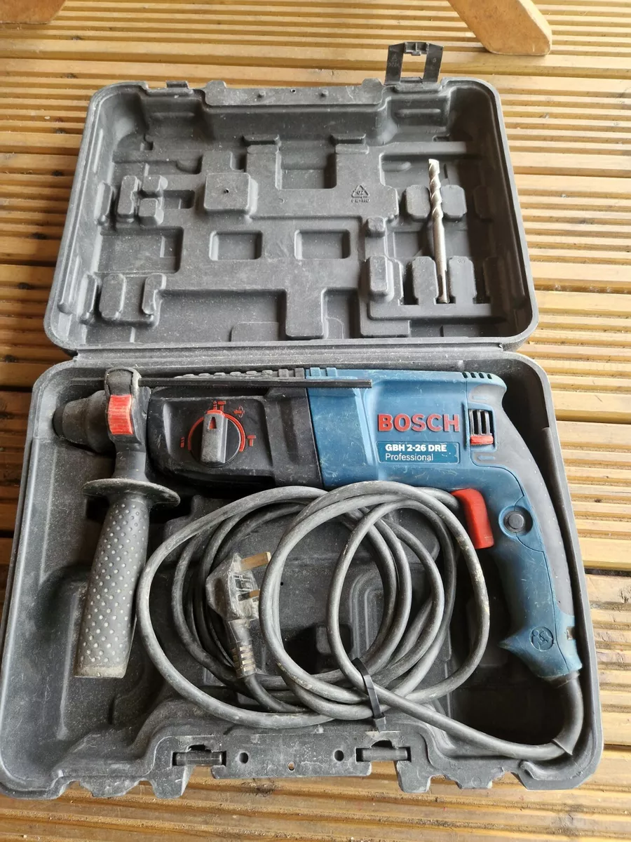 Bosch gbh226dre sale